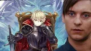 Thumbnail: This Light Novel Kinda Sucks But I Like It