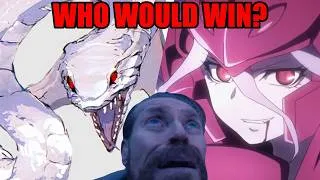 Thumbnail: Y'all Thought I Wouldn't Answer Overlord Questions This Month (Q&A 18)
