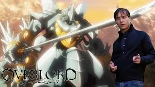 Thumbnail: LIZARD VS. BUG: Overlord Season 2 Episode 5 Cut Content (Lizardman Heroes 5)