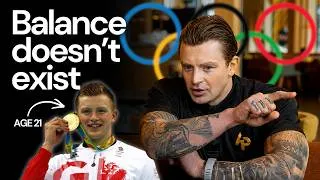 Thumbnail: Adam Peaty: He Left University After One Month and Became an Olympic Champion