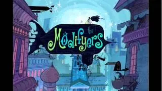 Thumbnail: The Modifyers - Suite 2