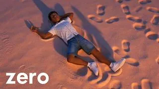 Thumbnail: Zero Smoke - sunbathing