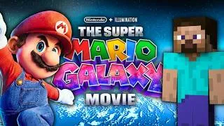 Thumbnail: SUPER MARIO GALAXY MOVIE SECRET POST-CREDITS SCENE REVEALED!!!