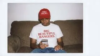 Thumbnail: Zero Smoke - Big Beautiful Bangers (Full Album)