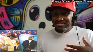 Thumbnail: pli si tol - chiktay (American Reaction)