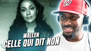 Thumbnail: Wallen - Celle qui dit non : American Reaction
