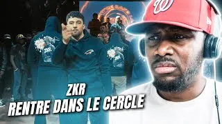 Thumbnail: ZKR Rentre dans le Cercle : Le niveau est INSANE !