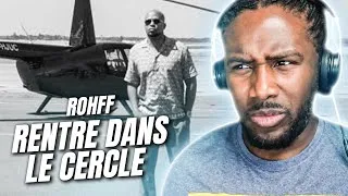 Thumbnail: ROHFF RENTRE DANS LE CERCLE (REACTION)