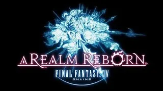 Thumbnail: Final Fantasy XiV: A Realm Reborn - Part 1