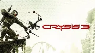 Thumbnail: Crysis 3 - Part 1 
