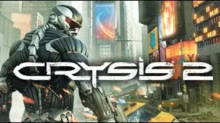 Thumbnail: Crysis 2 - Part 3 (END)
