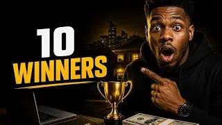 Thumbnail: 10 Businesses That Could Make You Rich in 2026