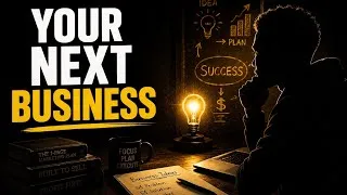 Thumbnail: How I Find Business Ideas That Make Money
