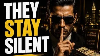 Thumbnail: Why Rich People Never Brag About Money