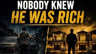 Thumbnail: Why the Rich Stay Invisible