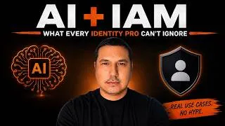 Thumbnail: How AI Is Changing IAM