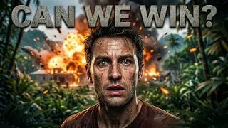 Thumbnail: CAN WE WIN THIS?! 🔥 | Live Gameplay with ZeroTrace PART 1