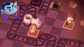 Thumbnail: Spooky Express Gameplay walkthrough (Android, iOS)