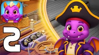 Thumbnail: Roy Story Gameplay walkthrough - Part 2 (Android, iOS)