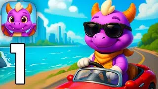 Thumbnail: Roy Story Gameplay walkthrough - Part 1 (Android, iOS)