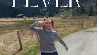 Thumbnail: ZUMBA ~ Fever ~ Zumba Fitness  Reggaton, Zumbagirl Michelle Miller