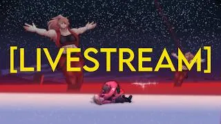 Thumbnail: Praying to the MVM gods for a good MVM update