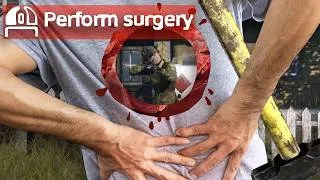Thumbnail: The Hardcore DayZ Experience