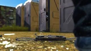 Thumbnail: The DayZ Porta Potty Bandit