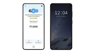 Thumbnail: Transaction Flow for Delegate Payments on UPI Circle