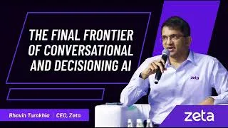 Thumbnail: The Final Frontier of Conversational and Decisioning AI
