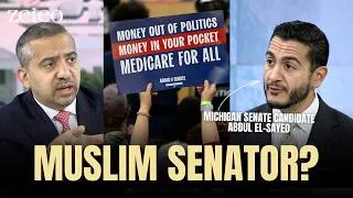 Thumbnail: Could This Be America’s First Muslim Senator?