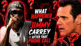 Thumbnail:     The Jim Carrey Mystery Nobody Talks About… 👀| Where Is The REAL Jim Carrey? 🤯 