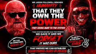 Thumbnail: Jason Followell Just EXPOSED the Biggest Lie We’ve Ever Believed… 🤯