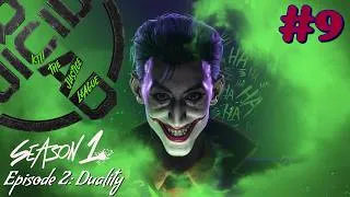 Thumbnail: "Suicide Squad: Kill the Justice League" Walkthrough (SB) [DLC] Season of The Joker - Ep.2: Duality
