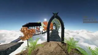 Thumbnail: Only Up! TUTORIAL TO DO THE NEW DINO SKIP THAT I USED IN MY WORLD RECORD