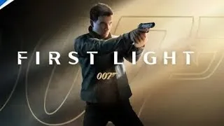 Thumbnail: 007 First Light Part 9 (No Commentary)