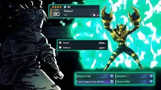 Thumbnail: Effectively Immortal in Palworld