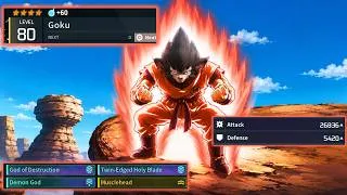 Thumbnail: Its Over 9000!!! In Palworld