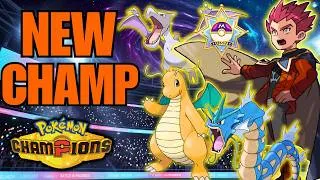 Thumbnail: I Modernized Lance's Team and Hit master tier