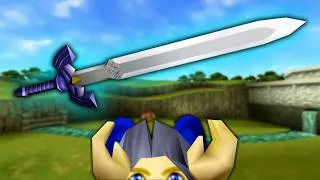 Thumbnail: The Randomizer Was So Baby I Started Over