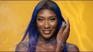 Thumbnail: ( Music Video ) Reine de la Nuit 🎙️#music #ayanakamura