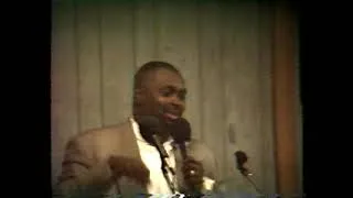 Thumbnail: GRACE TEMPLE: Fellowship & Praises 