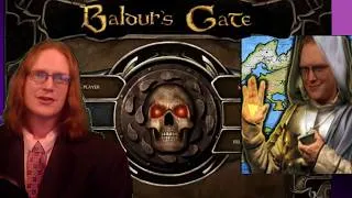 Thumbnail: You Should Play Baldurs Gate | Baldur’s Gate 1 and 2 New Players Guide 2026