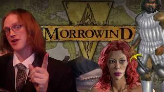 Thumbnail: Elder Scrolls Introduction Dungeons | Comparing them for No Reason!