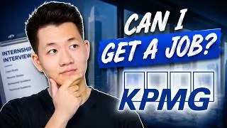 Thumbnail: I Bought TWO Suits in One Day for My KPMG Interview 🤵 | Summer Audit Intern Vlog