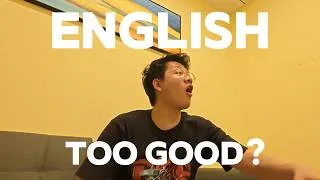 Thumbnail: A Real Chinese University English Corner Experience...