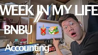 Thumbnail: College Vlog 📚 No Sugar Challenge for 7 Days! 😱