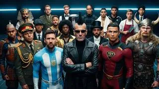 Thumbnail: Football Heroes: World Cup Assemble