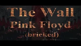 Thumbnail: Another Brick In The Wall (bricked) - Pink Floyd (zhd extended/remix)