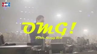 Thumbnail: OMG! F1 (Head Banger Club Edit) - Tiesto/Sexyy Red [zhd extended/remix]